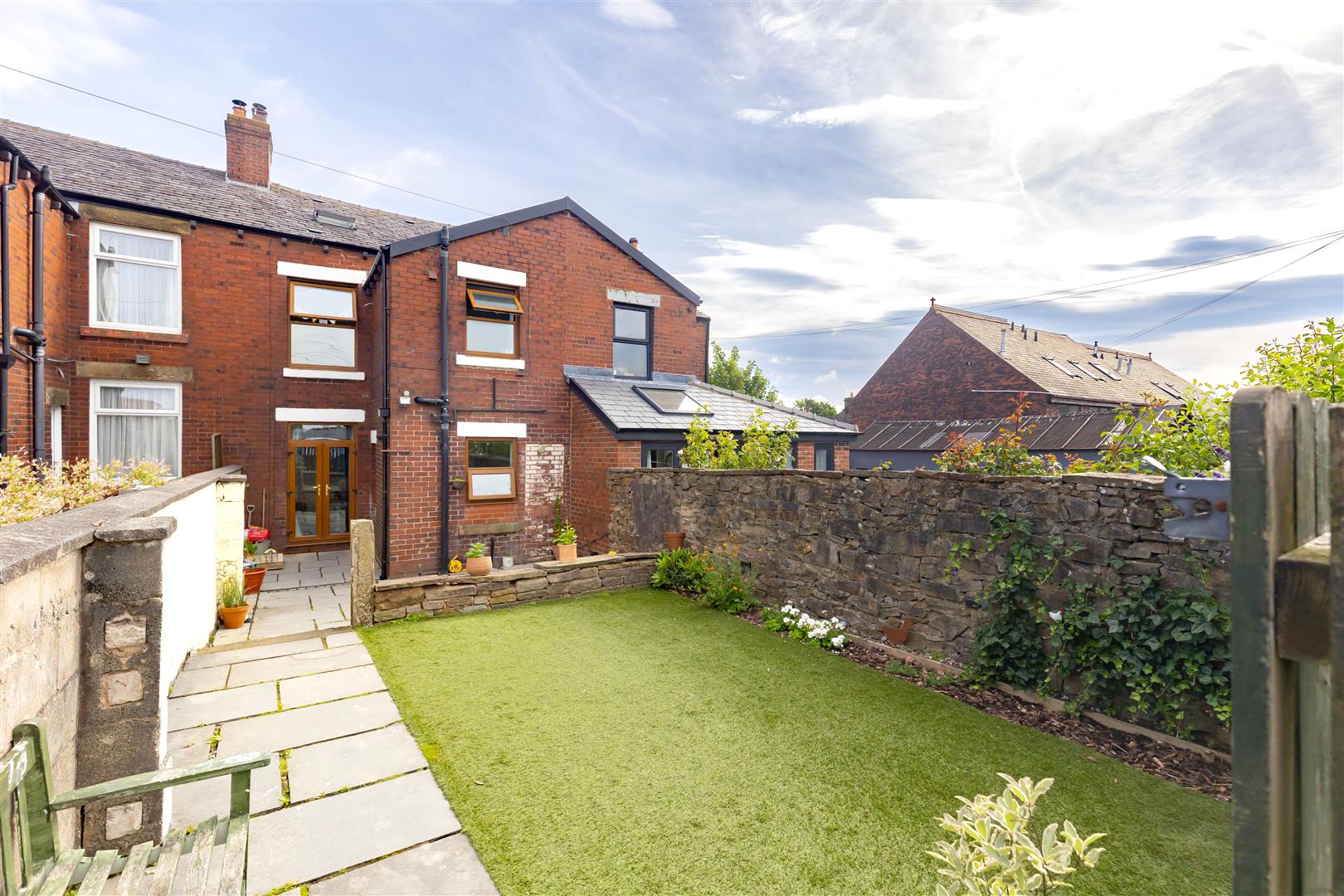 3 bed property in School Lane, Chorley